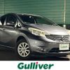 nissan note 2012 -NISSAN--Note DBA-E12--E12-008390---NISSAN--Note DBA-E12--E12-008390- image 1