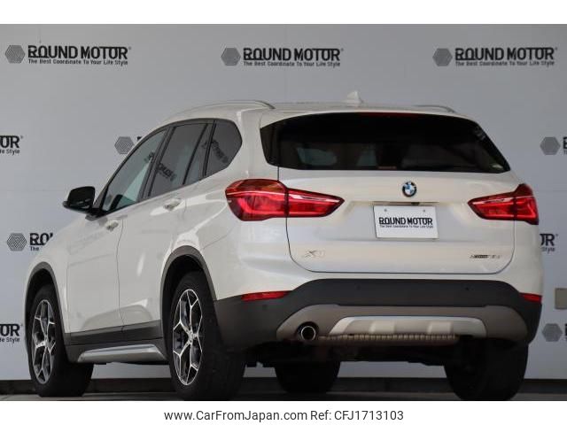 bmw x1 2019 CFJ1713103 image 2
