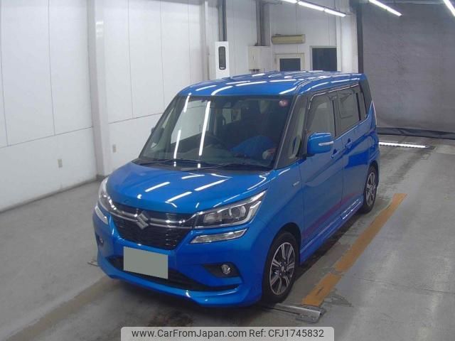 suzuki solio-bandit 2020 CFJ1745832 image 1