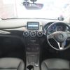 mercedes-benz b-class 2014 quick_quick_DBA-246242_WDD2462422J234236 image 9