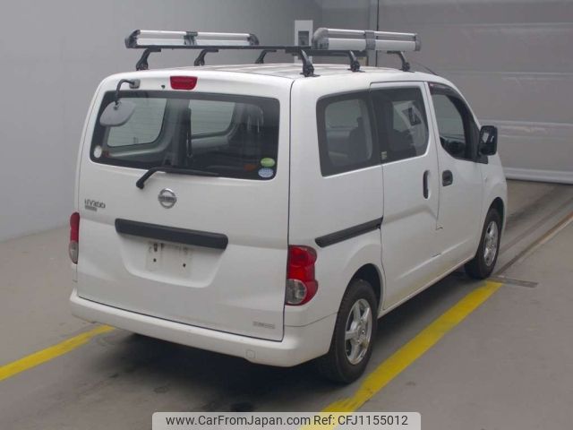 nissan nv200-vanette 2015 -NISSAN--NV200 VM20-078455---NISSAN--NV200 VM20-078455- image 2