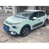 citroen c3 2018 -CITROEN--Citroen C3 ABA-B6HN01--VF7SXHNZTJT593691---CITROEN--Citroen C3 ABA-B6HN01--VF7SXHNZTJT593691- image 1