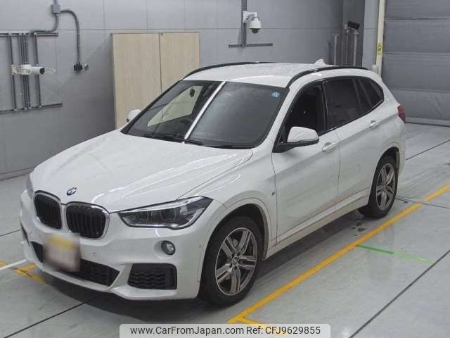 bmw x1 2019 -BMW--BMW X1 ABA-JG15--WBAJG120603G76969---BMW--BMW X1 ABA-JG15--WBAJG120603G76969- image 1
