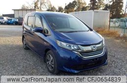 honda freed 2017 -HONDA--Freed DAA-GB7--GB7-1058659---HONDA--Freed DAA-GB7--GB7-1058659-