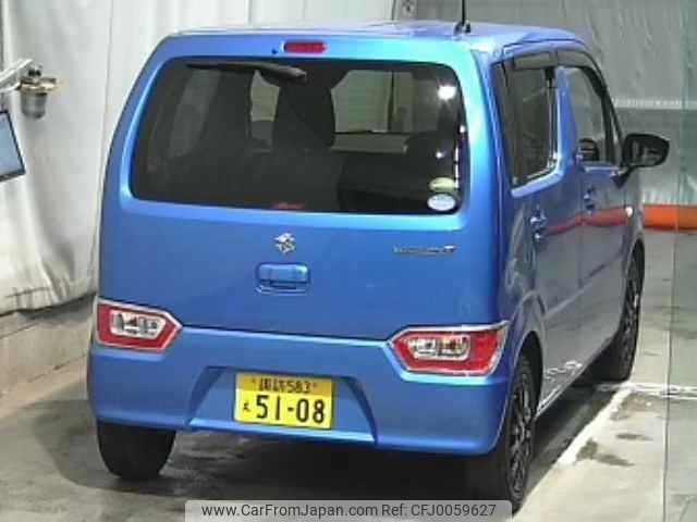 suzuki wagon-r 2020 -SUZUKI 【諏訪 583ｴ5108】--Wagon R MH85S-113949---SUZUKI 【諏訪 583ｴ5108】--Wagon R MH85S-113949- image 2