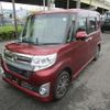 daihatsu tanto 2015 -DAIHATSU 【三河 581】--Tanto DBA-LA600S--LA600S-0302349---DAIHATSU 【三河 581】--Tanto DBA-LA600S--LA600S-0302349- image 1
