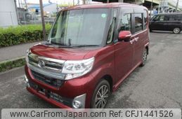 daihatsu tanto 2015 -DAIHATSU 【三河 581】--Tanto DBA-LA600S--LA600S-0302349---DAIHATSU 【三河 581】--Tanto DBA-LA600S--LA600S-0302349-