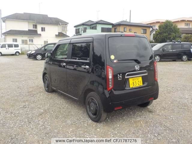 honda n-wgn 2023 CFJ1787276 image 2