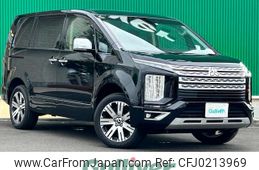 mitsubishi delica-d5 2023 -MITSUBISHI--Delica D5 3DA-CV1W--CV1W-4016404---MITSUBISHI--Delica D5 3DA-CV1W--CV1W-4016404-