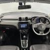 suzuki swift 2017 -SUZUKI--Swift DBA-ZC13S--ZC13S-101151---SUZUKI--Swift DBA-ZC13S--ZC13S-101151- image 17