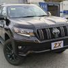 toyota land-cruiser-prado 2022 -TOYOTA--Land Cruiser Prado 3BA-TRJ150W--TRJ150-0154960---TOYOTA--Land Cruiser Prado 3BA-TRJ150W--TRJ150-0154960- image 3