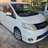 nissan serena 2009 -NISSAN--Serena DBA-CC25--CC25-301946---NISSAN--Serena DBA-CC25--CC25-301946- image 2