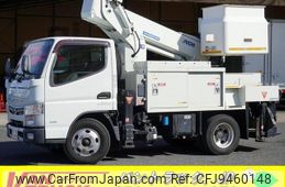 mitsubishi-fuso canter 2017 GOO_NET_EXCHANGE_0540277A30240131W005