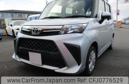 toyota roomy 2022 quick_quick_5BA-M900A_M900A-0627066