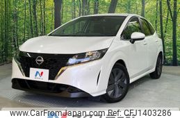 nissan note 2023 quick_quick_E13_E13-224425