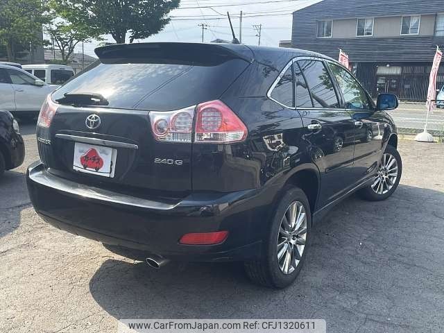 toyota harrier 2005 -TOYOTA--Harrier CBA-ACU30W--ACU30-0037051---TOYOTA--Harrier CBA-ACU30W--ACU30-0037051- image 2