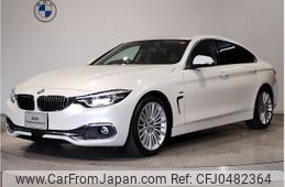 bmw 4-series 2018 -BMW--BMW 4 Series DBA-4D20--WBA4H32050BP27497---BMW--BMW 4 Series DBA-4D20--WBA4H32050BP27497-