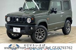 suzuki jimny 2020 -SUZUKI--Jimny 3BA-JB64W--JB64W-163388---SUZUKI--Jimny 3BA-JB64W--JB64W-163388-