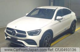 mercedes-benz glc-class 2019 quick_quick_3DA-253315_WDC2533152F736320