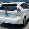 toyota prius-α 2017 CFJ1611615 image 3