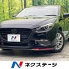 mazda axela 2017 -MAZDA--Axela LDA-BMLFS--BMLFS-107515---MAZDA--Axela LDA-BMLFS--BMLFS-107515- image 1