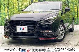 mazda axela 2017 -MAZDA--Axela LDA-BMLFS--BMLFS-107515---MAZDA--Axela LDA-BMLFS--BMLFS-107515-