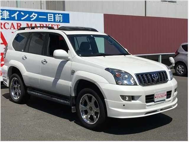 toyota land-cruiser-prado 2008 2455216-155833 image 2