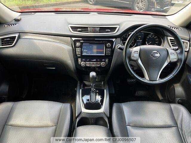 nissan x-trail 2014 504928-923323 image 1