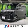 daihatsu tanto 2022 quick_quick_LA650S_LA650S-0244583 image 1