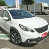 peugeot 2008 2017 CFJ1748204 image 32
