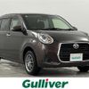 daihatsu boon 2018 -DAIHATSU--Boon 5BA-M710S--M710S-0002999---DAIHATSU--Boon 5BA-M710S--M710S-0002999- image 1