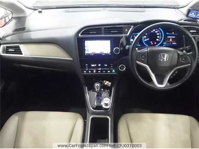 honda shuttle 2015 TE4448 image 2