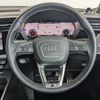 audi s3 2021 quick_quick_3BA-GYDNFF_WAUZZZGY6MA107693 image 12