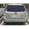 toyota prius-α 2019 -TOYOTA 【三河 332ﾌ 238】--Prius α DAA-ZVW41W--ZVW41-0078165---TOYOTA 【三河 332ﾌ 238】--Prius α DAA-ZVW41W--ZVW41-0078165- image 15