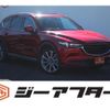 mazda cx-8 2019 -MAZDA--CX-8 3DA-KG2P--KG2P-301401---MAZDA--CX-8 3DA-KG2P--KG2P-301401- image 1