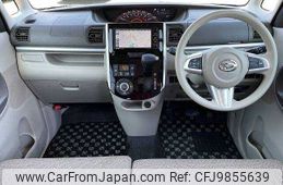 daihatsu tanto 2017 504928-921552