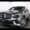 mercedes-benz glc-class 2018 -MERCEDES-BENZ 【名変中 】--Benz GLC 253942C--2F389383---MERCEDES-BENZ 【名変中 】--Benz GLC 253942C--2F389383- image 1