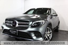 mercedes-benz glc-class 2018 -MERCEDES-BENZ 【名変中 】--Benz GLC 253942C--2F389383---MERCEDES-BENZ 【名変中 】--Benz GLC 253942C--2F389383-