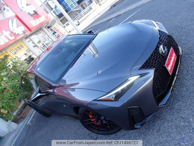 lexus is 2023 quick_quick_6AA-AVE30_AVE30-5097589 image 2