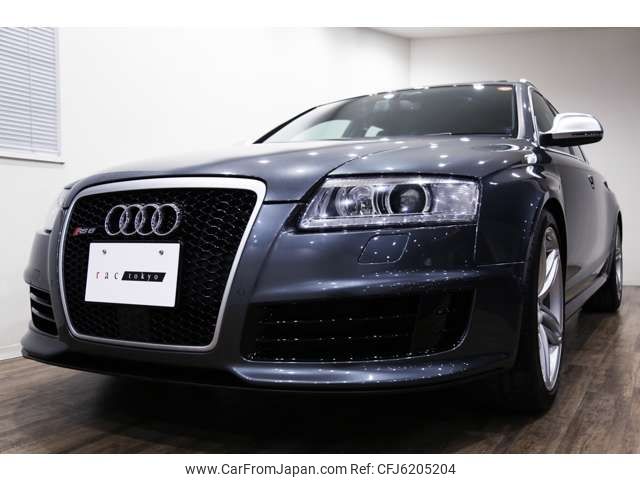 audi rs6 2009 -AUDI--Audi RS6 ABA-4FBUHS--WUAZZZ4F99N900513---AUDI--Audi RS6 ABA-4FBUHS--WUAZZZ4F99N900513- image 2