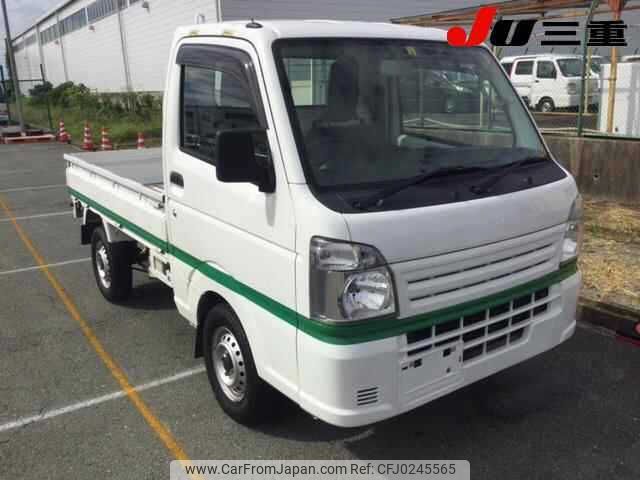 suzuki carry-truck 2020 -SUZUKI--Carry Truck DA16T-563281---SUZUKI--Carry Truck DA16T-563281- image 1