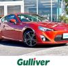 toyota 86 2014 -TOYOTA--86 DBA-ZN6--ZN6-040599---TOYOTA--86 DBA-ZN6--ZN6-040599- image 1