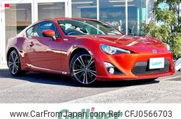 toyota 86 2014 -TOYOTA--86 DBA-ZN6--ZN6-040599---TOYOTA--86 DBA-ZN6--ZN6-040599-