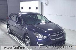 subaru impreza-wagon 2015 -SUBARU--Impreza Wagon GP7-098176---SUBARU--Impreza Wagon GP7-098176-