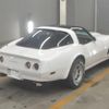 chevrolet corvette 1992 CFJ1451072 image 2