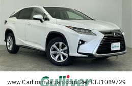 lexus rx 2016 -LEXUS--Lexus RX DBA-AGL20W--AGL20-0002662---LEXUS--Lexus RX DBA-AGL20W--AGL20-0002662-