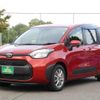 toyota sienta 2023 CFJ1741705 image 1