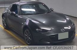 mazda roadster 2022 -MAZDA 【神戸 330ﾆ1364】--Roadster 5BA-NDERC--NDERC-651358---MAZDA 【神戸 330ﾆ1364】--Roadster 5BA-NDERC--NDERC-651358-