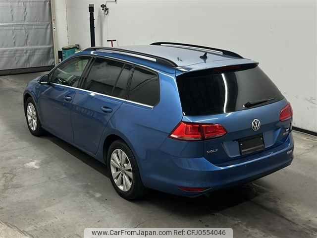 volkswagen golf-variant 2014 -VOLKSWAGEN--VW Golf Variant AUCJZ-WVWZZZAUZEP585265---VOLKSWAGEN--VW Golf Variant AUCJZ-WVWZZZAUZEP585265- image 2