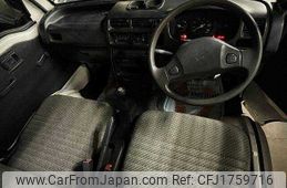 daihatsu hijet-truck undefined CFJ1759716